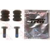 Kit de réparation (étrier de frein) TRW - SP7250