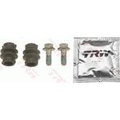 Kit De Réparation, étrier De Frein TRW SJ1304 - Achetez Maintenant