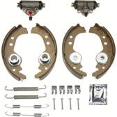 Kit freno, Freno a tamburo TRW - BK1738