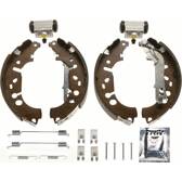Kit freno, Freno a tamburo TRW - BK1769