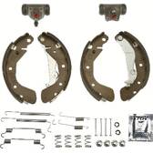 Kit freno, Freno a tamburo TRW - BK2613