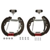 Kit freno, freno a tamburo SKODA Octavia I Van / Station Wagon