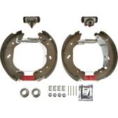 Kit freno, Freno a tamburo TRW - GSK2632
