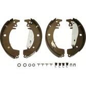 Kit ganasce freno TRW - GS8154