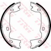 Kit ganasce freno TRW - GS8223