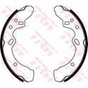 Kit ganasce freno TRW - GS8288