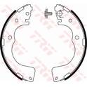 Kit ganasce freno TRW - GS8435