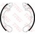 Kit ganasce freno TRW - GS8439