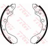 Kit ganasce freno TRW - GS8661