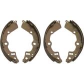 Kit ganasce freno TRW - GS8754