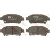 Kit pastiglie freno anteriore TRW - GDB3218