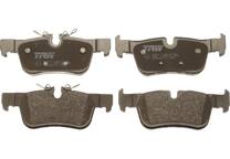 Kit Pastiglie Freni Posteriori Con Segnalatore Usura | Compatibile KIA Sportage, Hyundai Tucson, I20, Ix35 - Foto 8