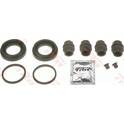 Kit riparazione, Pinza freno TRW - SJ1233