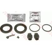 TRW SP50981 Kit Riparazione Pinza Freno - Per Volkswagen Polo, Lupo, Golf III, ATE