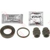 Kit riparazione, Pinza freno TRW - SJ1246