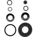 Kit riparazione, Pinza freno TRW - SJ1539