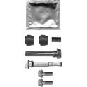 Kit riparazione, Pinza freno TRW - ST1729