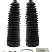 Kit soffietto, Sterzo TRW - JBE207