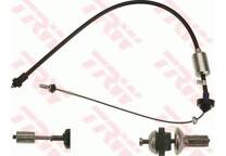 Koppelingkabel