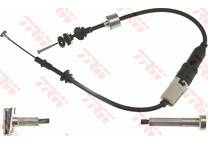 Koppelingkabel