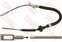 Koppelingkabel