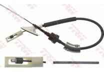 Koppelingkabel