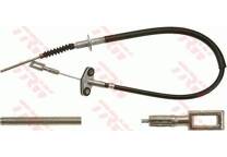 Koppelingkabel