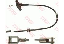 Koppelingkabel