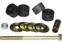 Link/Coupling Rod, stabiliser bar