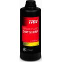 Liquido dei freni DOT 5.1 ESP - 0,5L TRW - PFB750CE