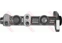 Maître-Cylindre Brembo M23059 - Fonte, Filetage 10x1, Pour Freinage
