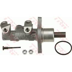 Maître Cylindre TRW PMH587 - Compatible BMW X5/X6 (2006-2014) - Diamètre 22,2 Mm