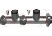 Master Cylinder, brakes