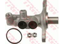 Master Cylinder, brakes