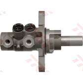 Master Cylinder, brakes TRW - PMF609