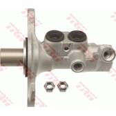 Master Cylinder, brakes TRW - PMK687