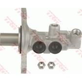 Master Cylinder, brakes TRW - PMK688