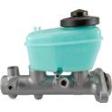 Master Cylinder, brakes TRW - PML711