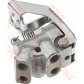 Master vac régulateur de freinage TRW - GPV1051