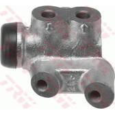 Master vac régulateur de freinage TRW - GPV1055