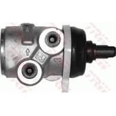 Master vac régulateur de freinage TRW - GPV1079