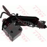 Master vac régulateur de freinage TRW - GPV1281