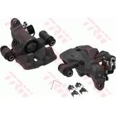Pinza de freno (Remanufacturado) TRW - BHN346E