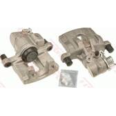 Pinza de freno (Remanufacturado) TRW - BHR222E