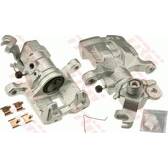Pinza de freno (Remanufacturado) TRW - BHZ600E