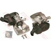 Pinza freno (Rigenerato) TRW - BHQ285E