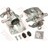 Pinza freno (Rigenerato) TRW - BHS267E