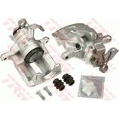 Pinza freno (Rigenerato) TRW - BHT265E