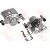Pinza freno (Rigenerato) TRW - BHX189E