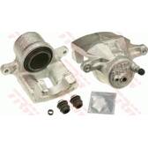 Pinza freno (Rigenerato) TRW - BHX528E